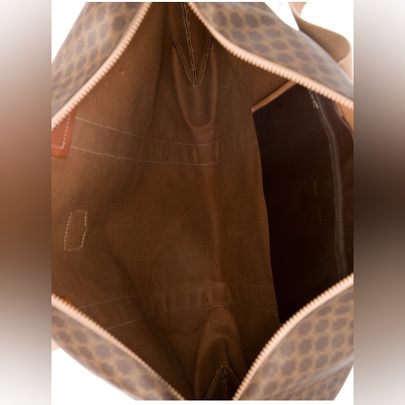 Celine Monogram Tote in excellent vintage condition. - Picture 4 of 5